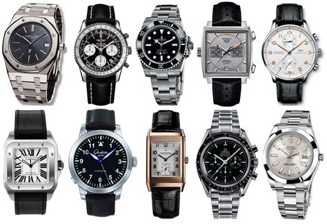 watch brand watches|top 10 watches brands.